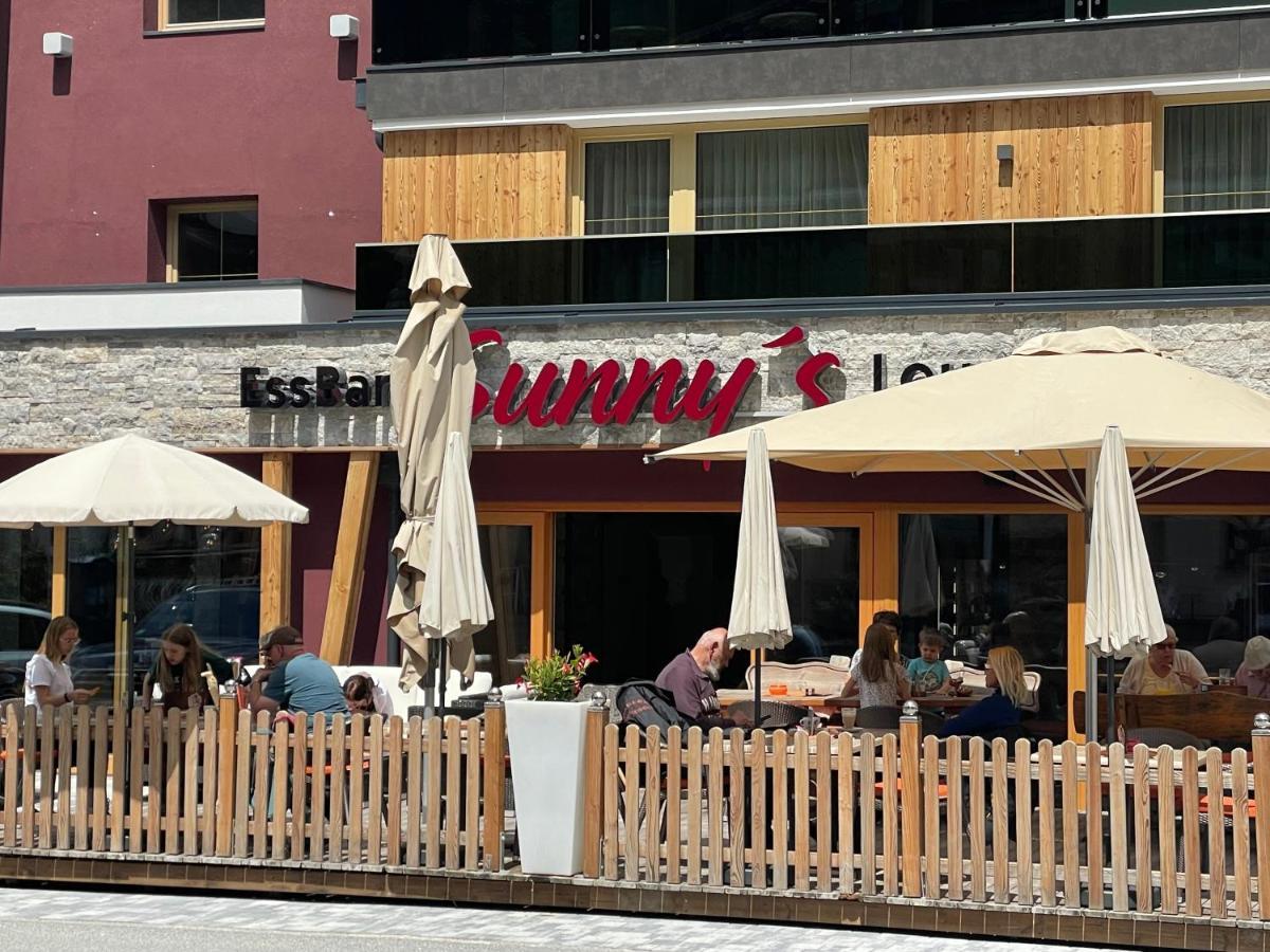 Sonnenhof Centrum Hotel 4*
