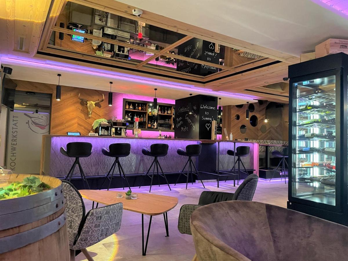 Sonnenhof Centrum Hotel 4*