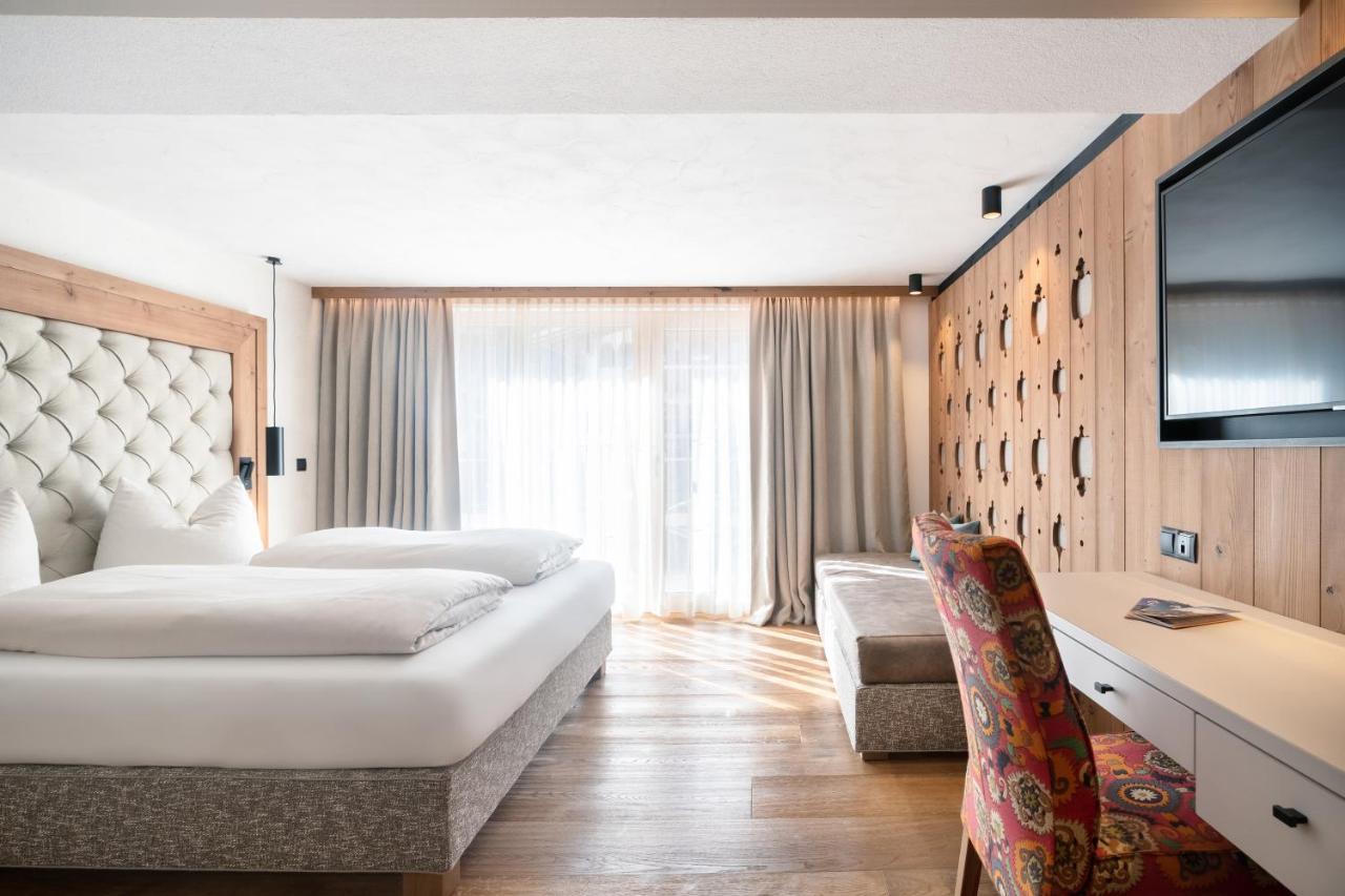 Hotel Sonnenhof Centrum