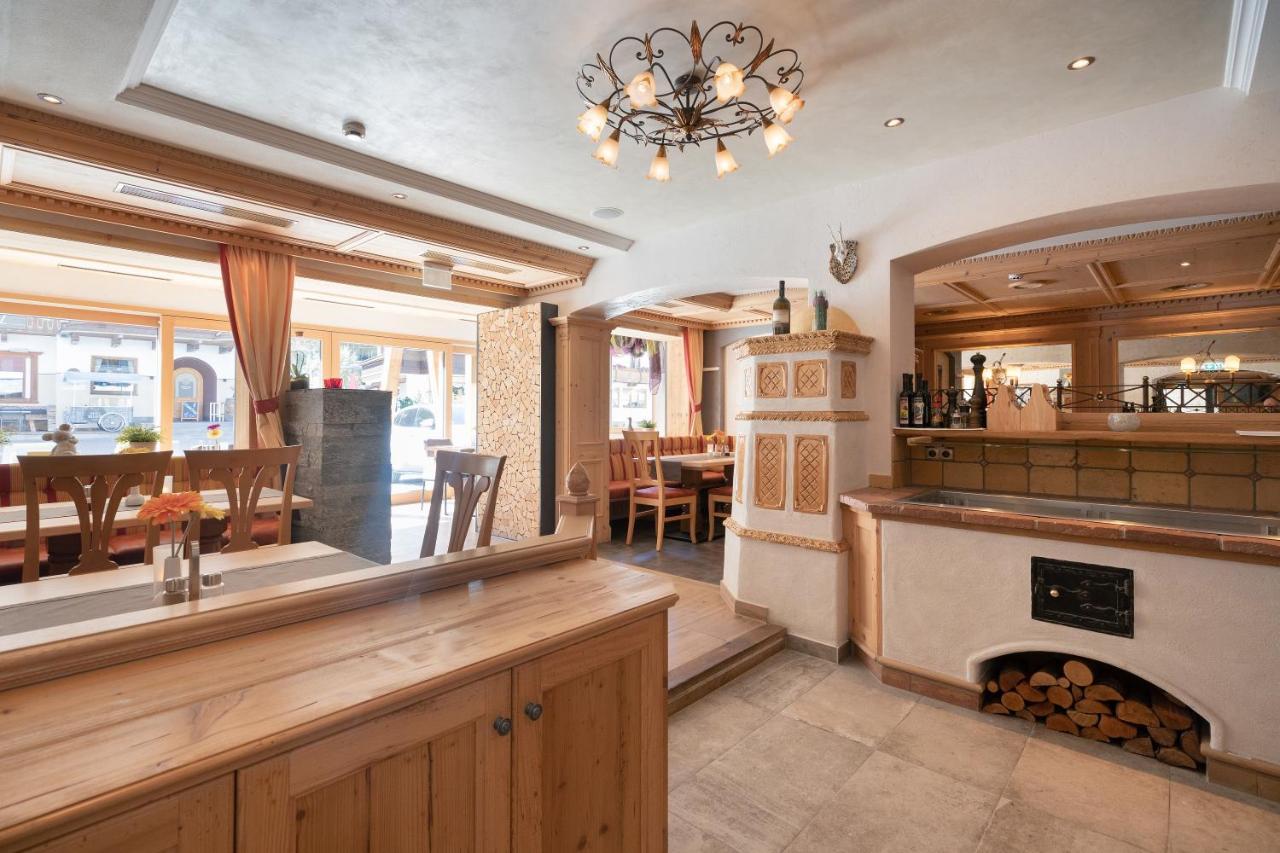 Sonnenhof Centrum 4* Gerlos