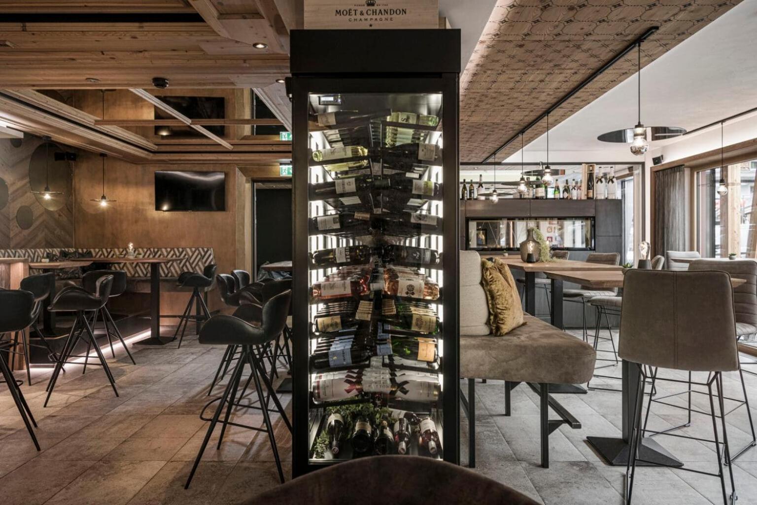 Hotel Sonnenhof Centrum 4*