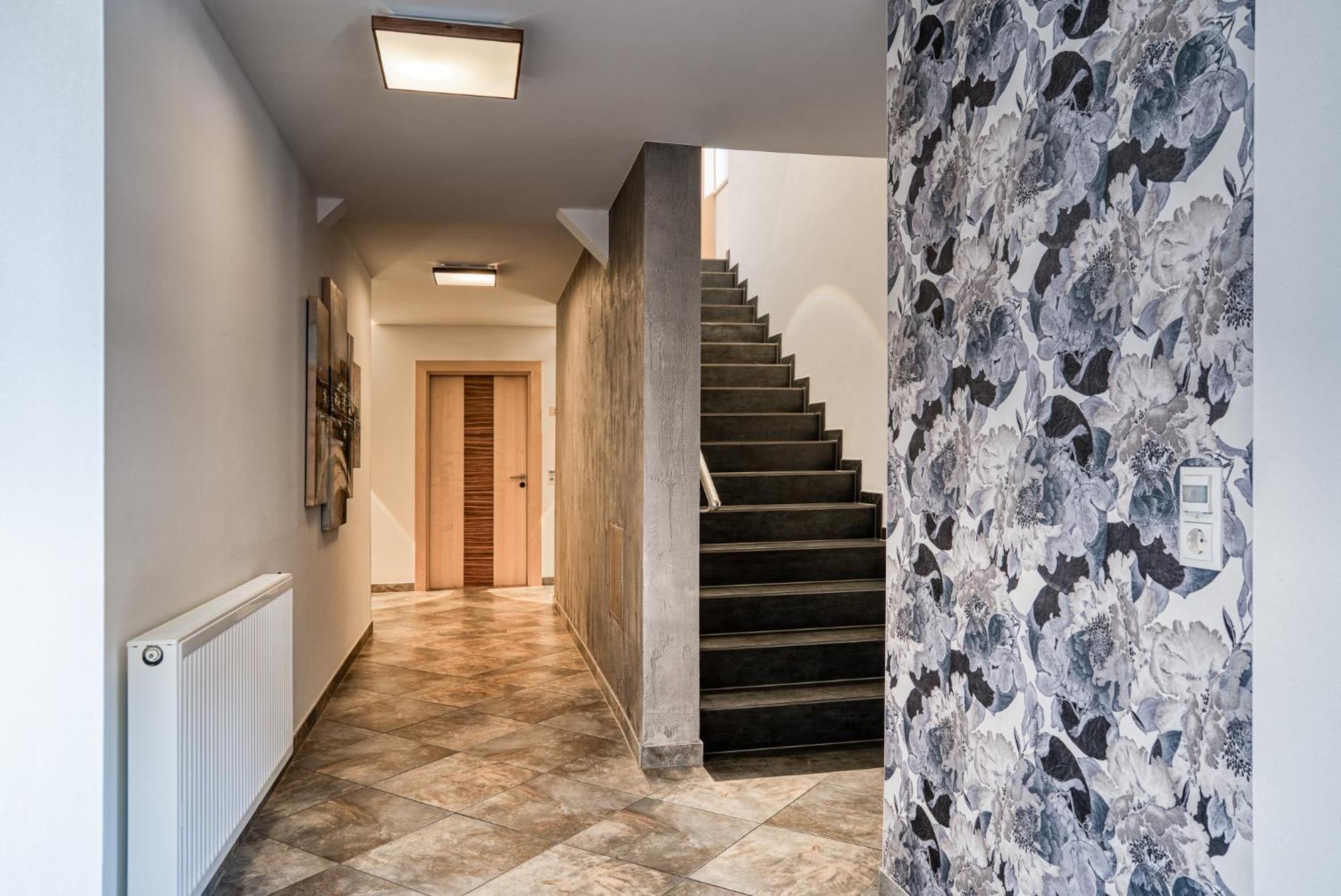 Sonnenhof Centrum 4* Gerlos
