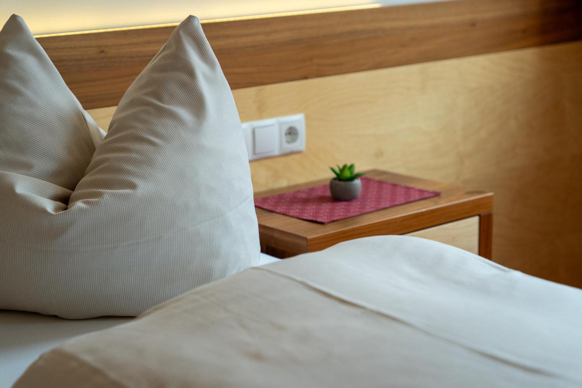Hotel Sonnenhof Centrum