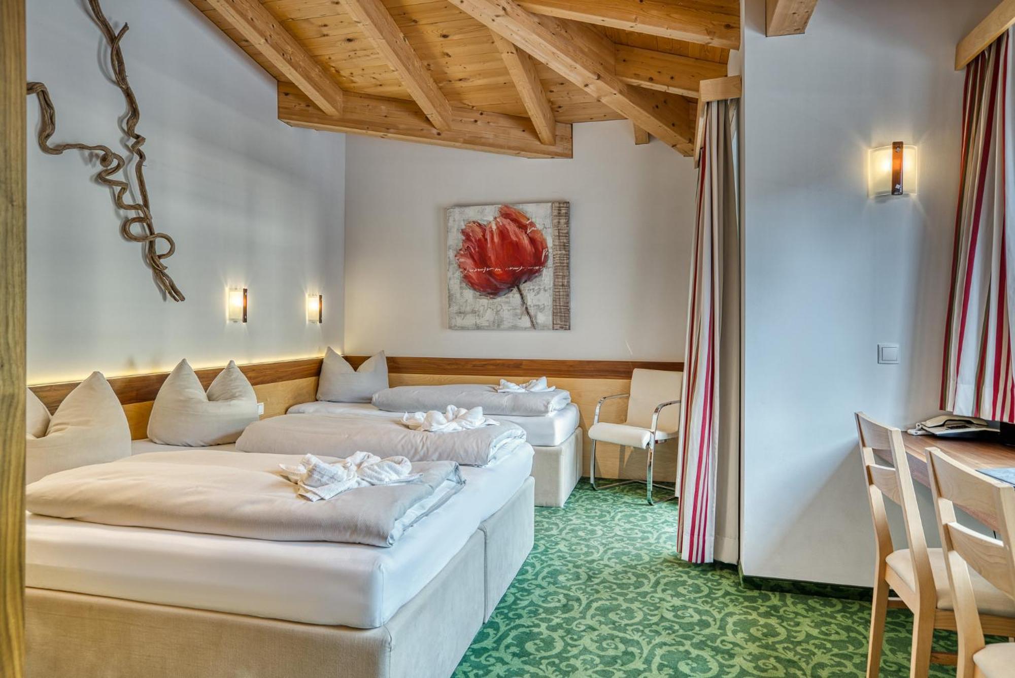Hotel Sonnenhof Centrum