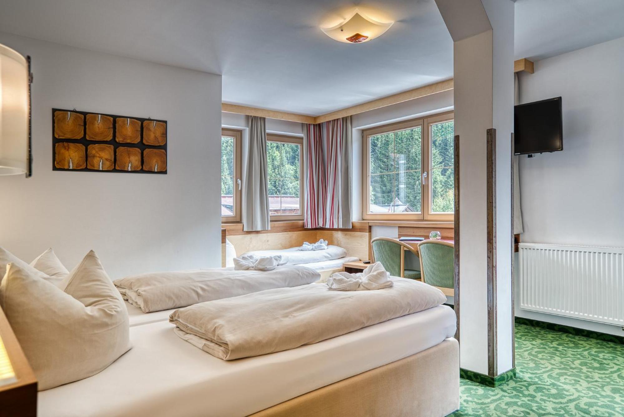 Sonnenhof Centrum Hotel