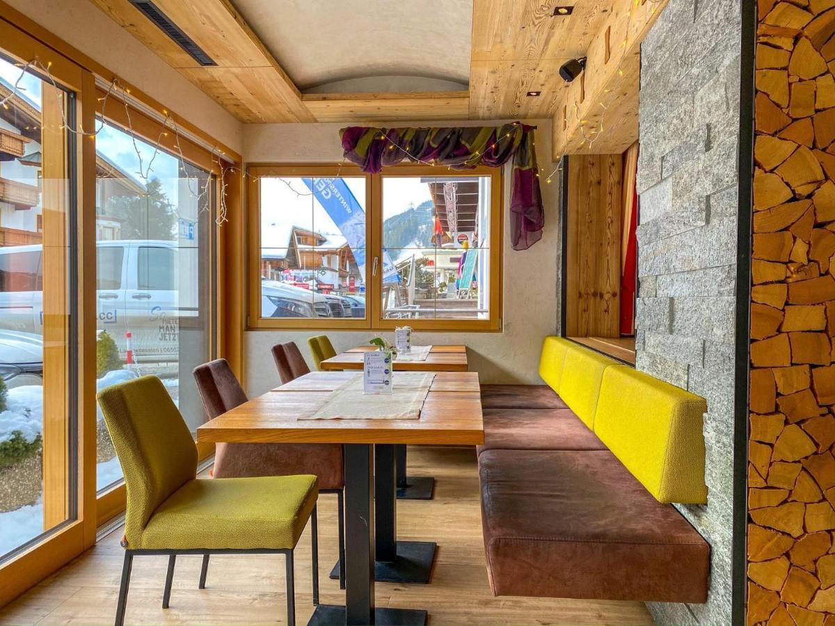 Hotel Sonnenhof Centrum Gerlos