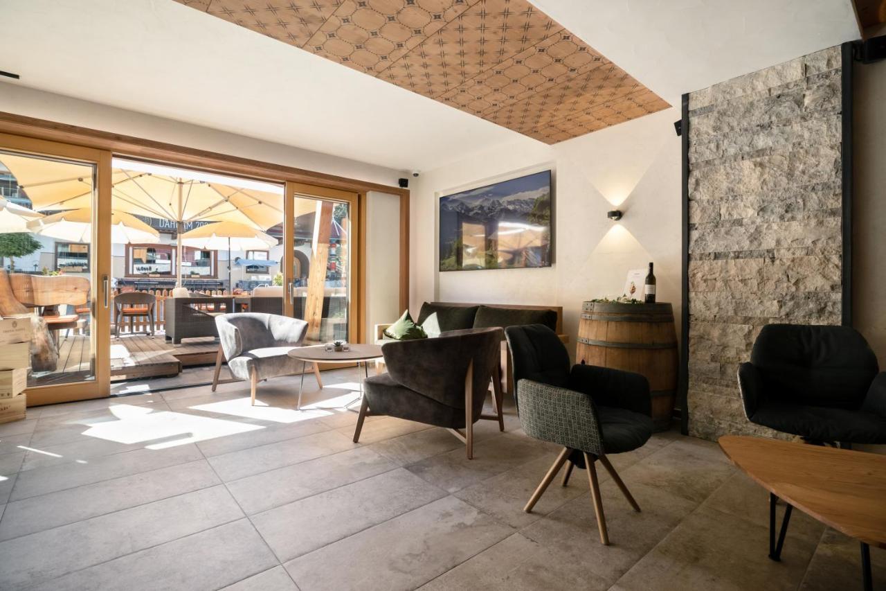 Sonnenhof Centrum Gerlos