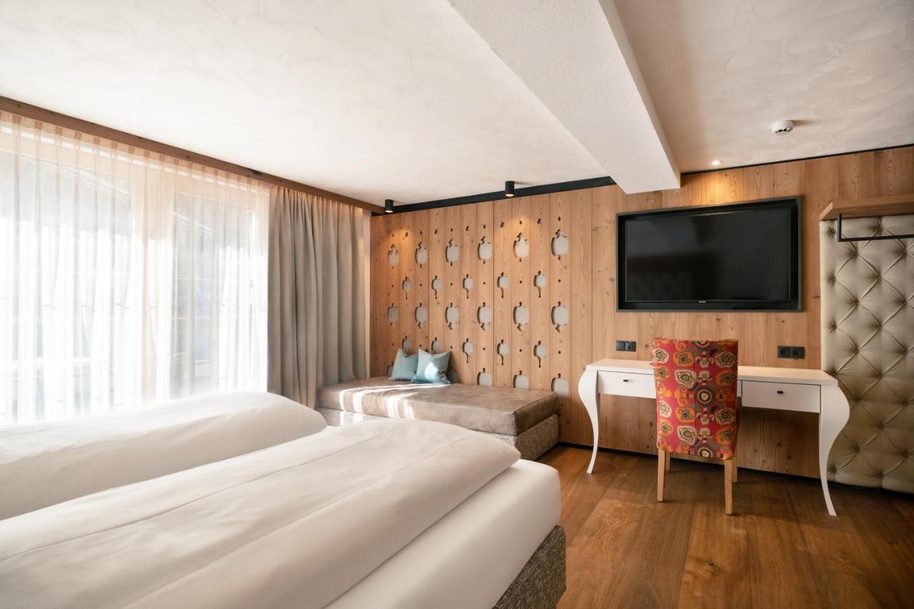 Hotel Sonnenhof Centrum 4*
