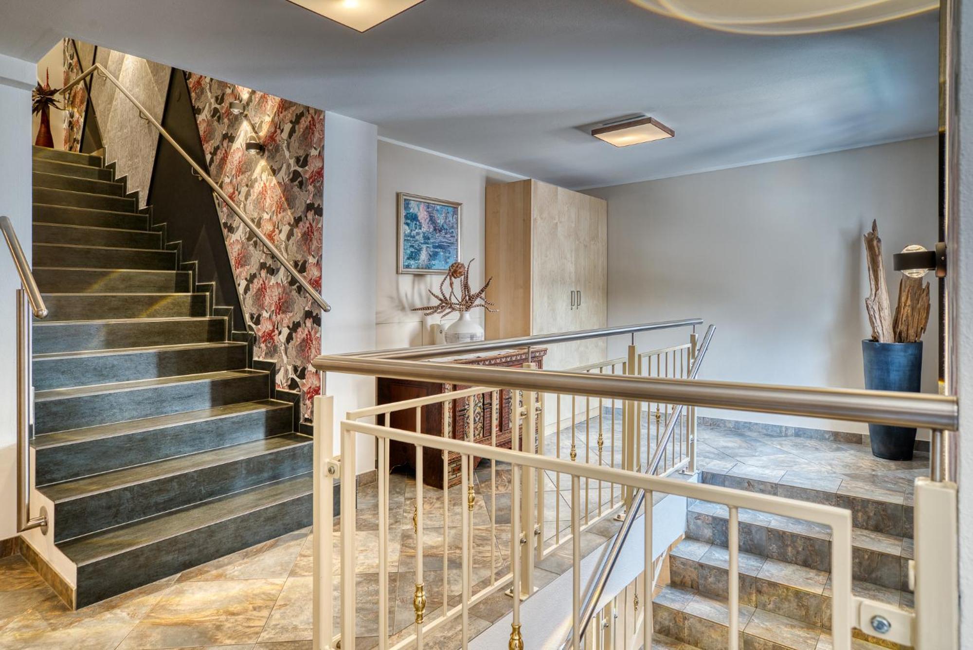 Hotel Sonnenhof Centrum 4*