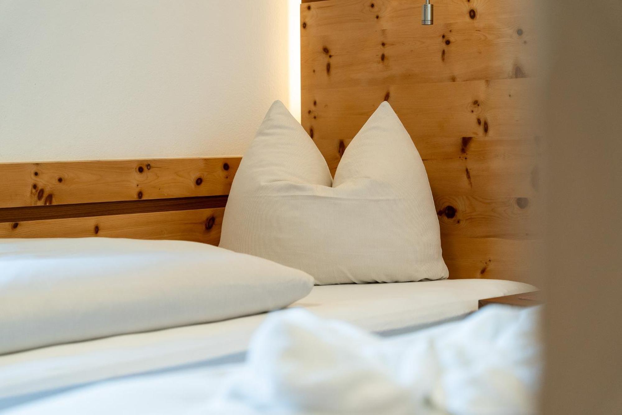 Hotel Sonnenhof Centrum Gerlos