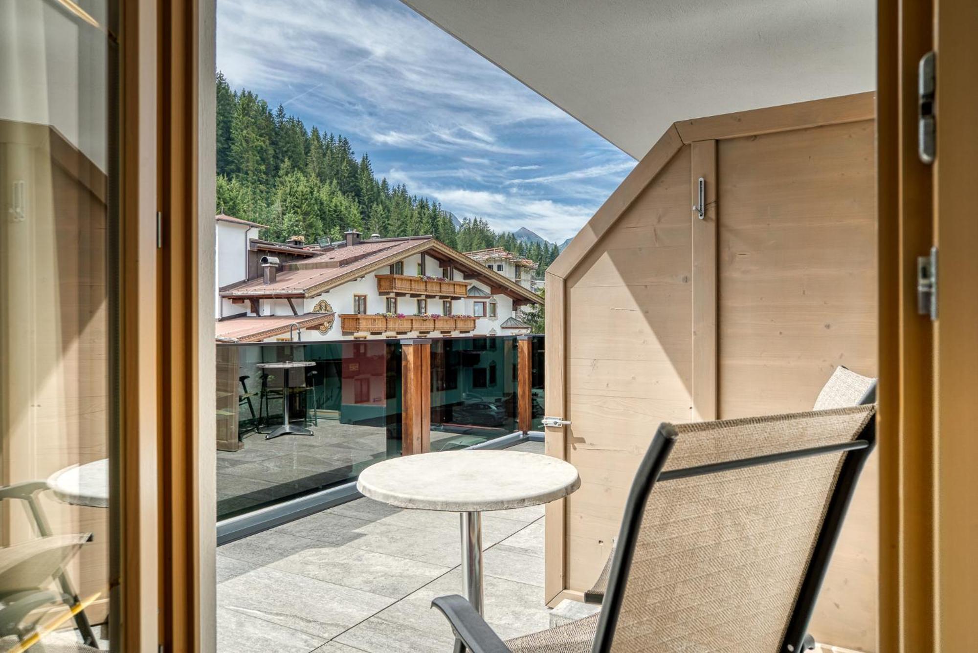 Sonnenhof Centrum 4* Gerlos