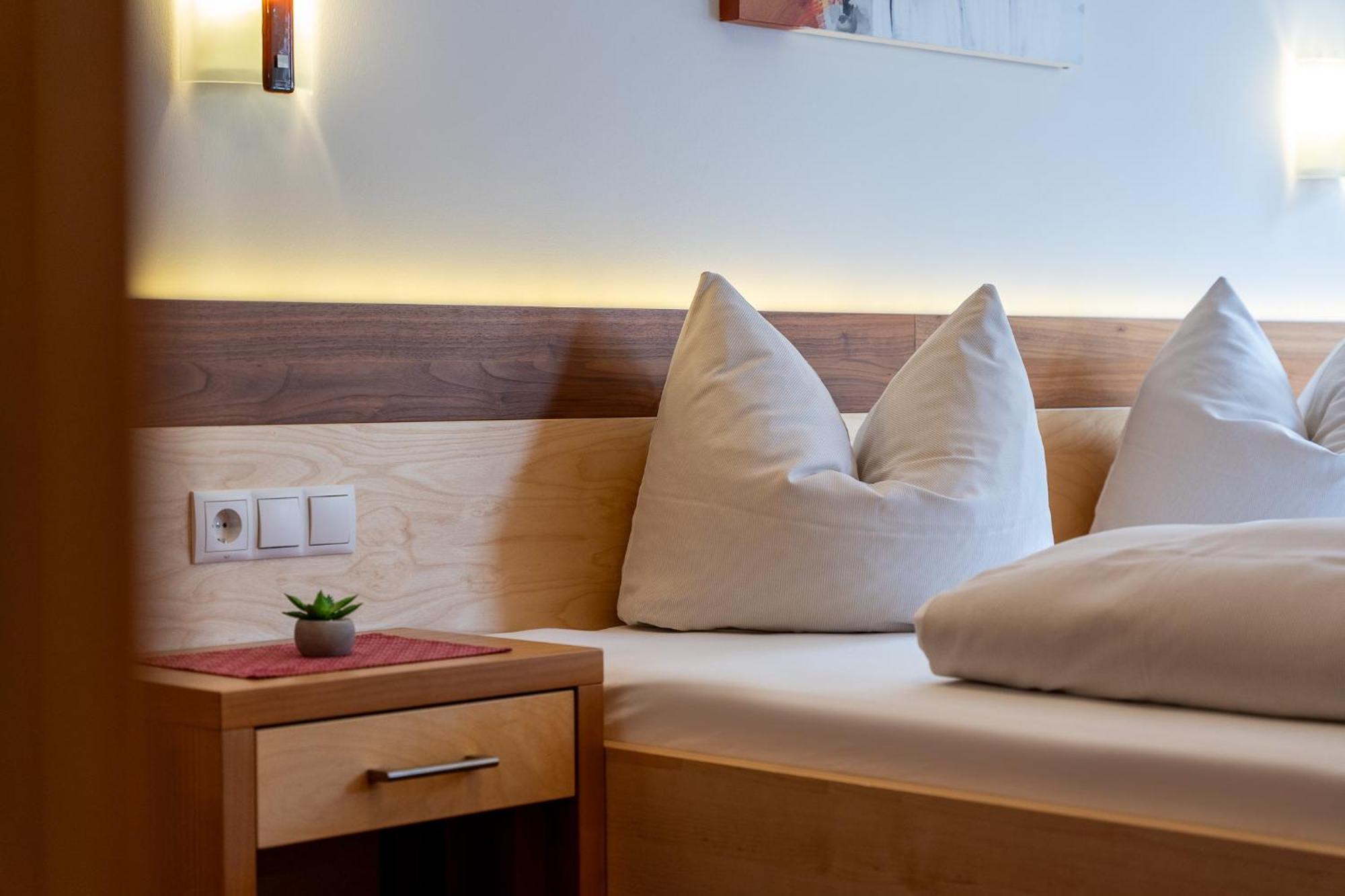 Sonnenhof Centrum 4* Gerlos