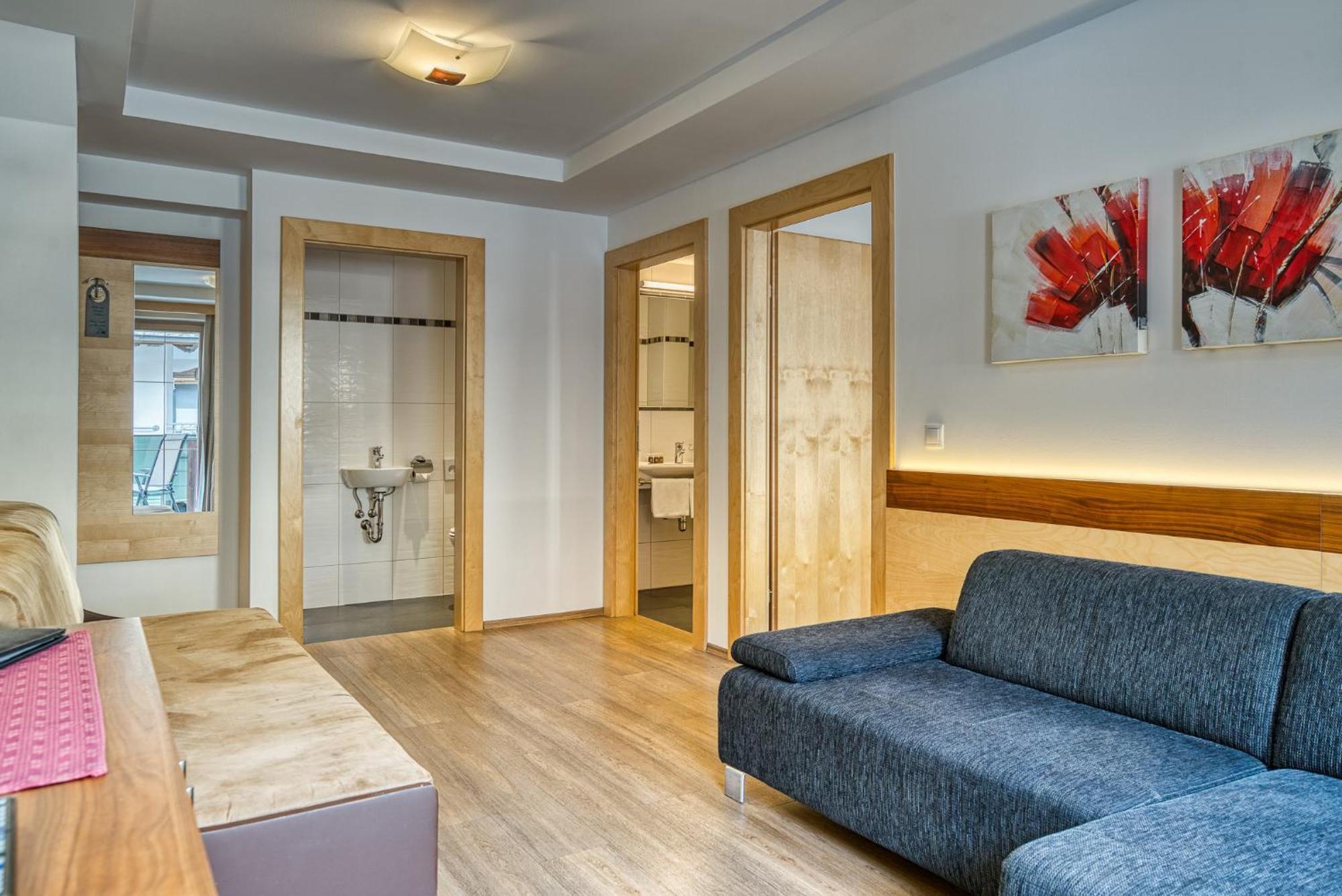 Hotel Sonnenhof Centrum