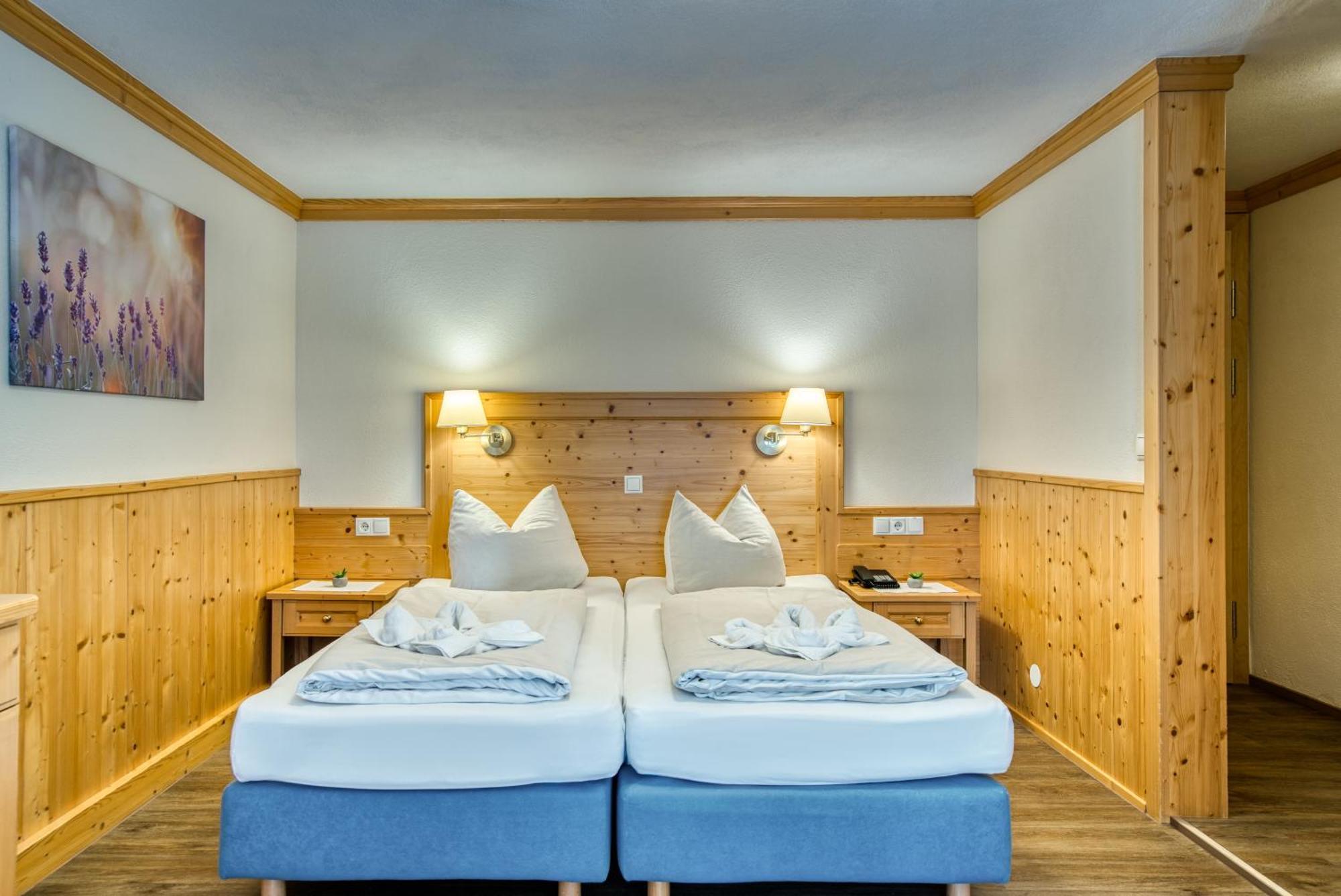 Sonnenhof Centrum Hotel
