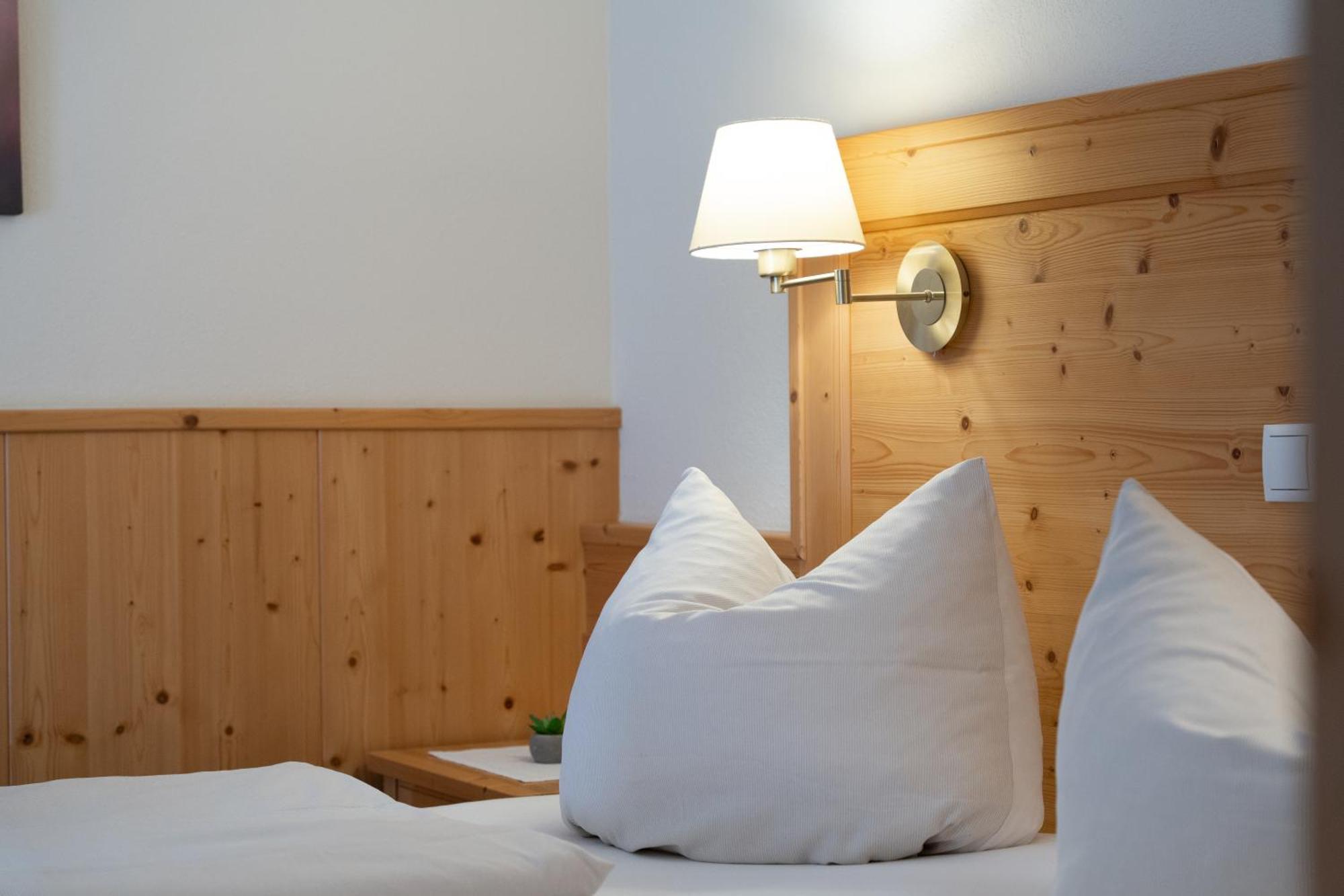 Sonnenhof Centrum Hotel Gerlos